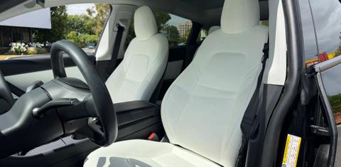 Tesla Model Y 2020
