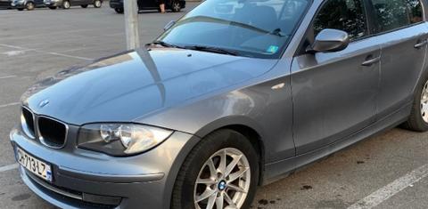 BMW SERIE 1 2010