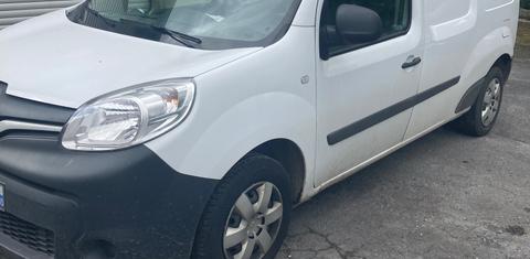 Renault KANGOO EXPRESS II 2019