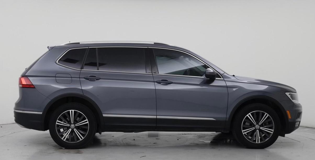 Volkswagen Tiguan 2019 in Killeen, TX