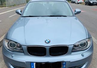 Catégorie de véhicule : BMW 1 Series