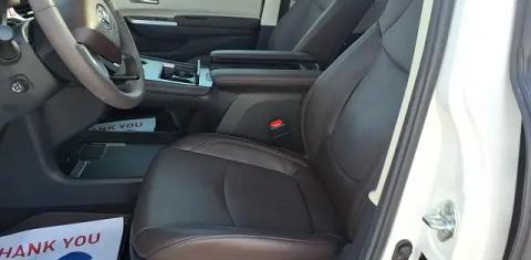 Toyota Sienna 2024