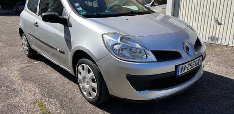 Renault CLIO III 2006