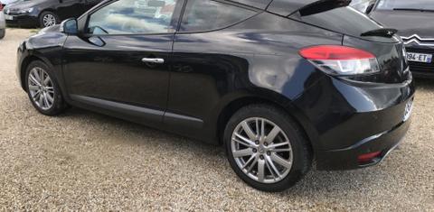 Renault MEGANE III 2010