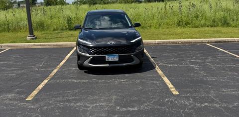Hyundai Kona 2023