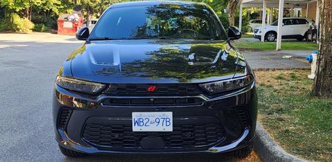 Dodge Hornet 2024