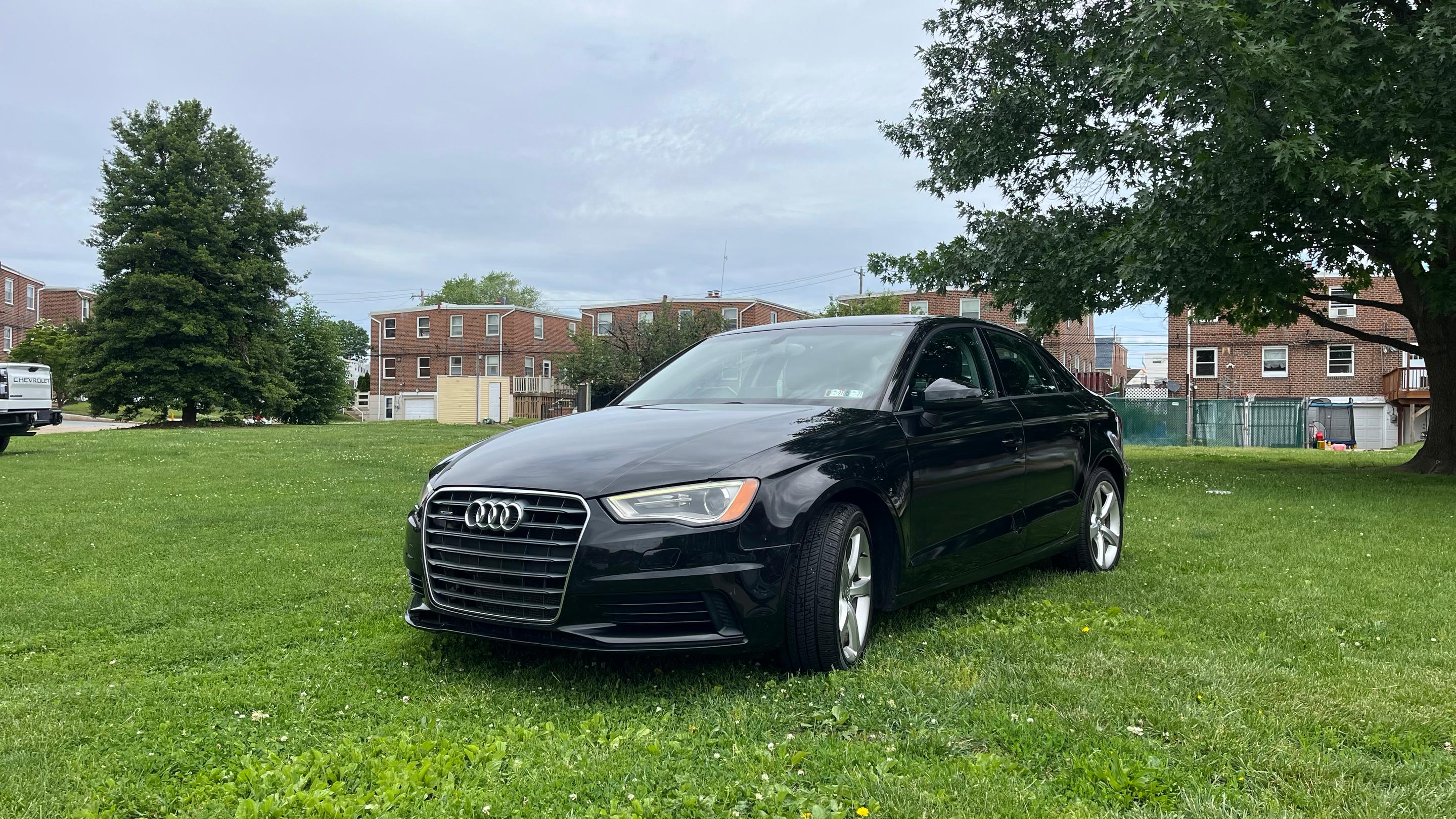 Audi A3 2015 in Philadelphia, PA