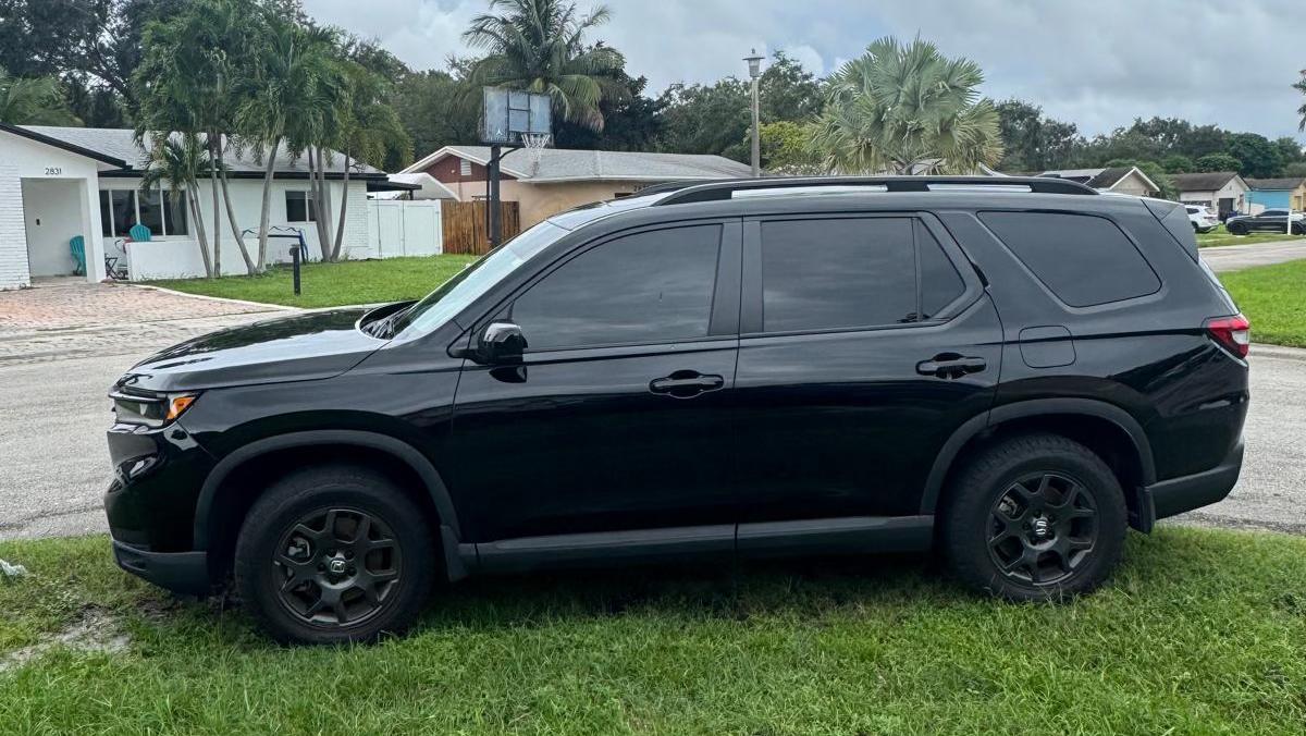 Honda Pilot 2025 in Deerfield Beach, FL