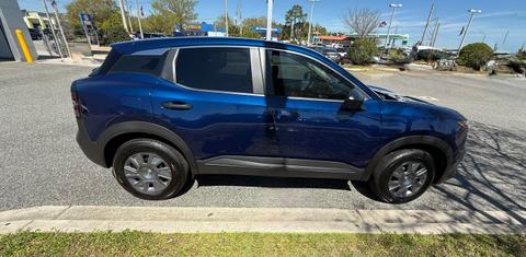 Nissan Kicks 2025