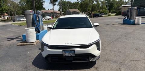 Kia K4 2026