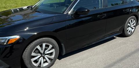 Honda Civic 2022