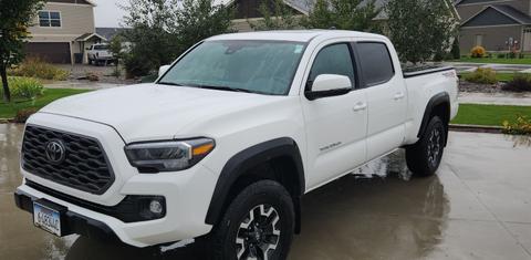 Toyota Tacoma 2020