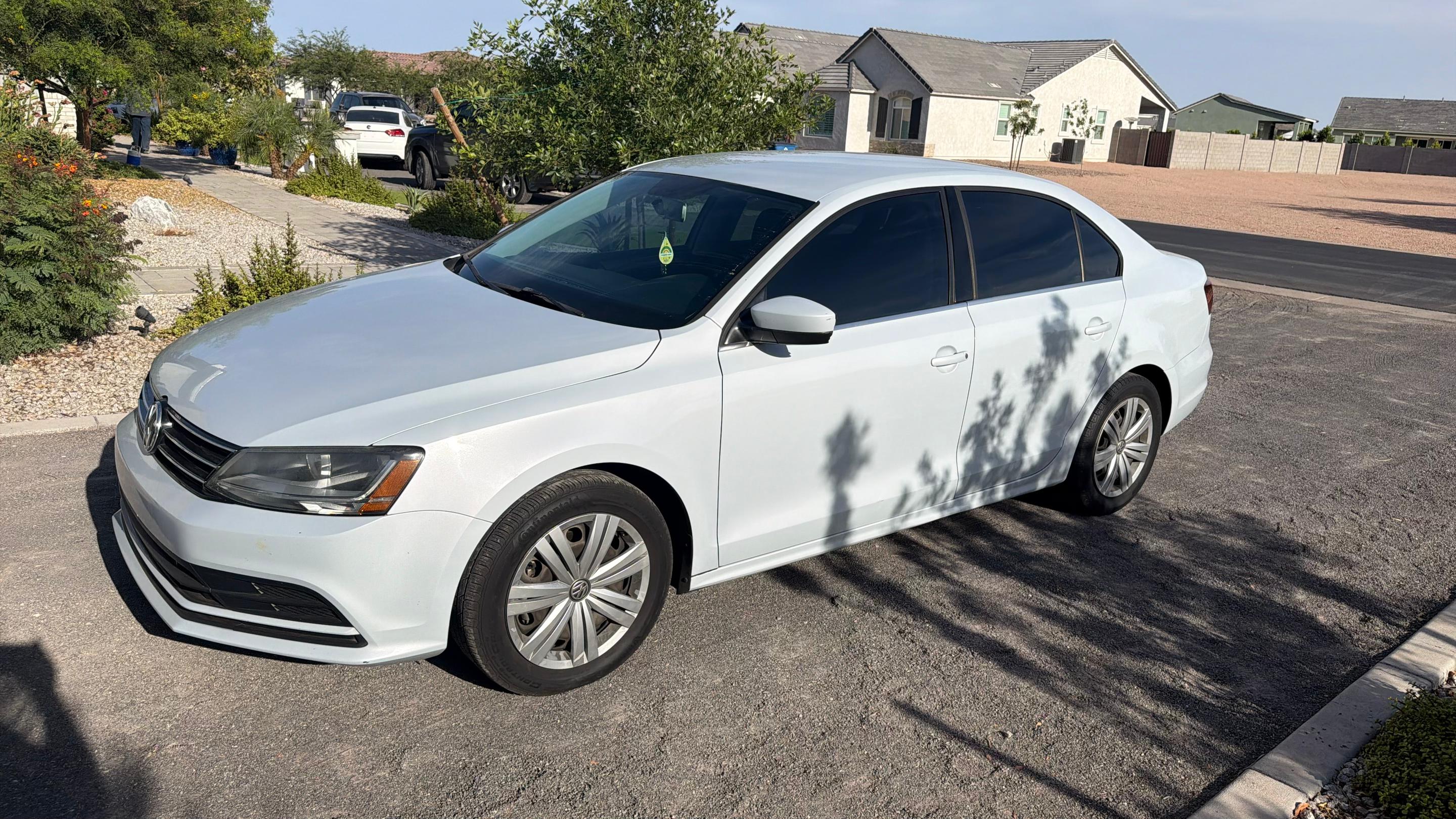 Volkswagen Jetta 2017 in San Tan Valley, AZ