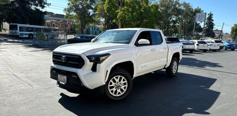 Toyota Tacoma 2024