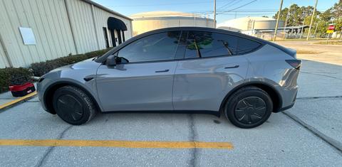 Tesla Model Y 2026