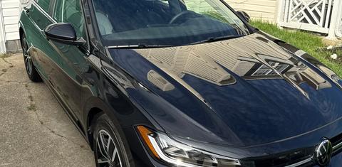 Volkswagen Jetta 2026