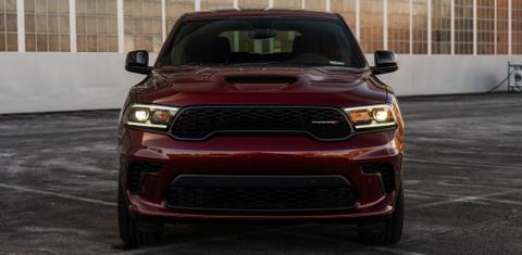Dodge Durango 2026