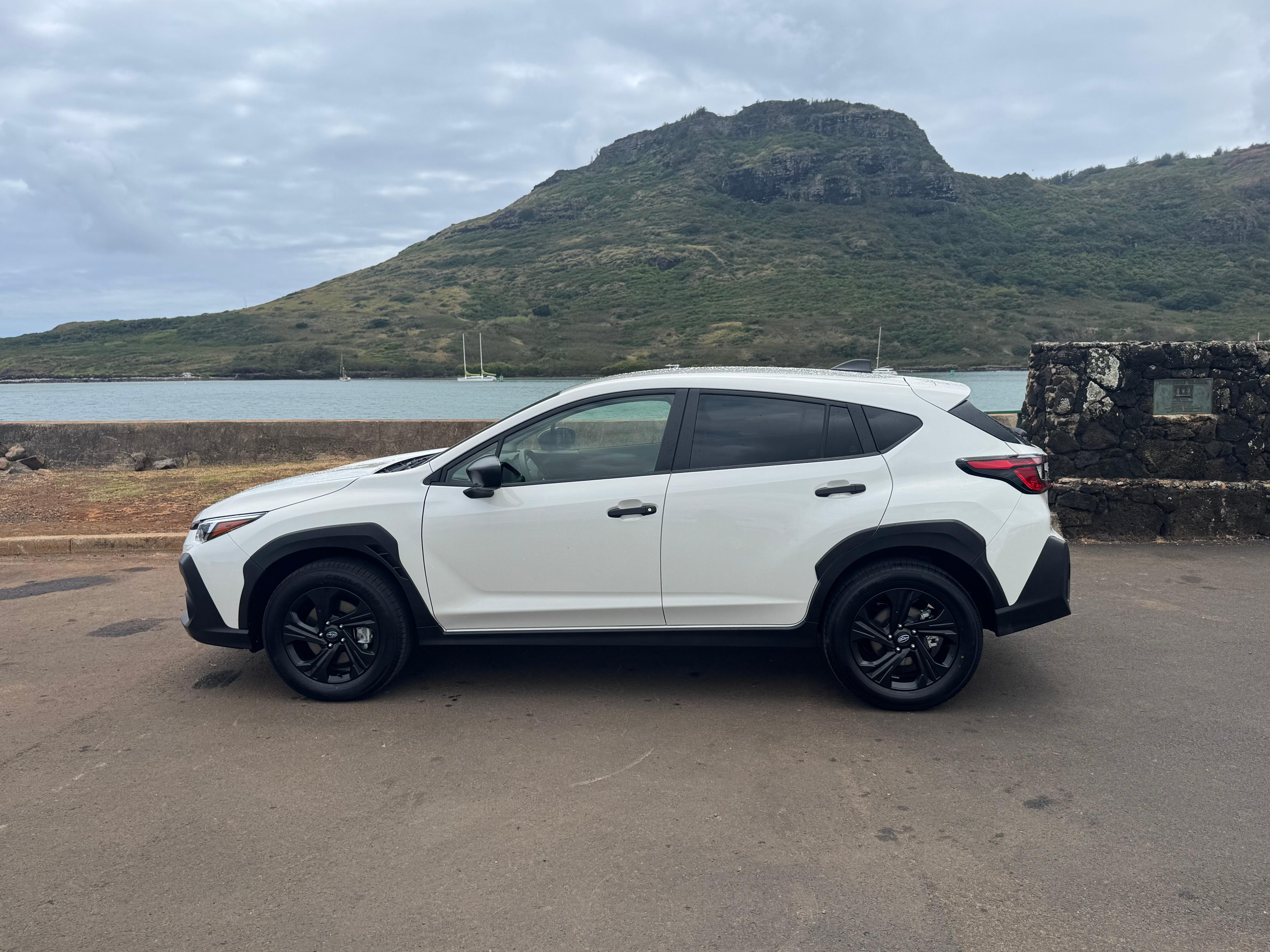 Subaru Crosstrek 2025 in Lihue, HI