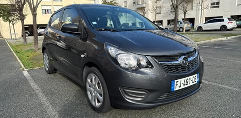 Opel KARL 2019