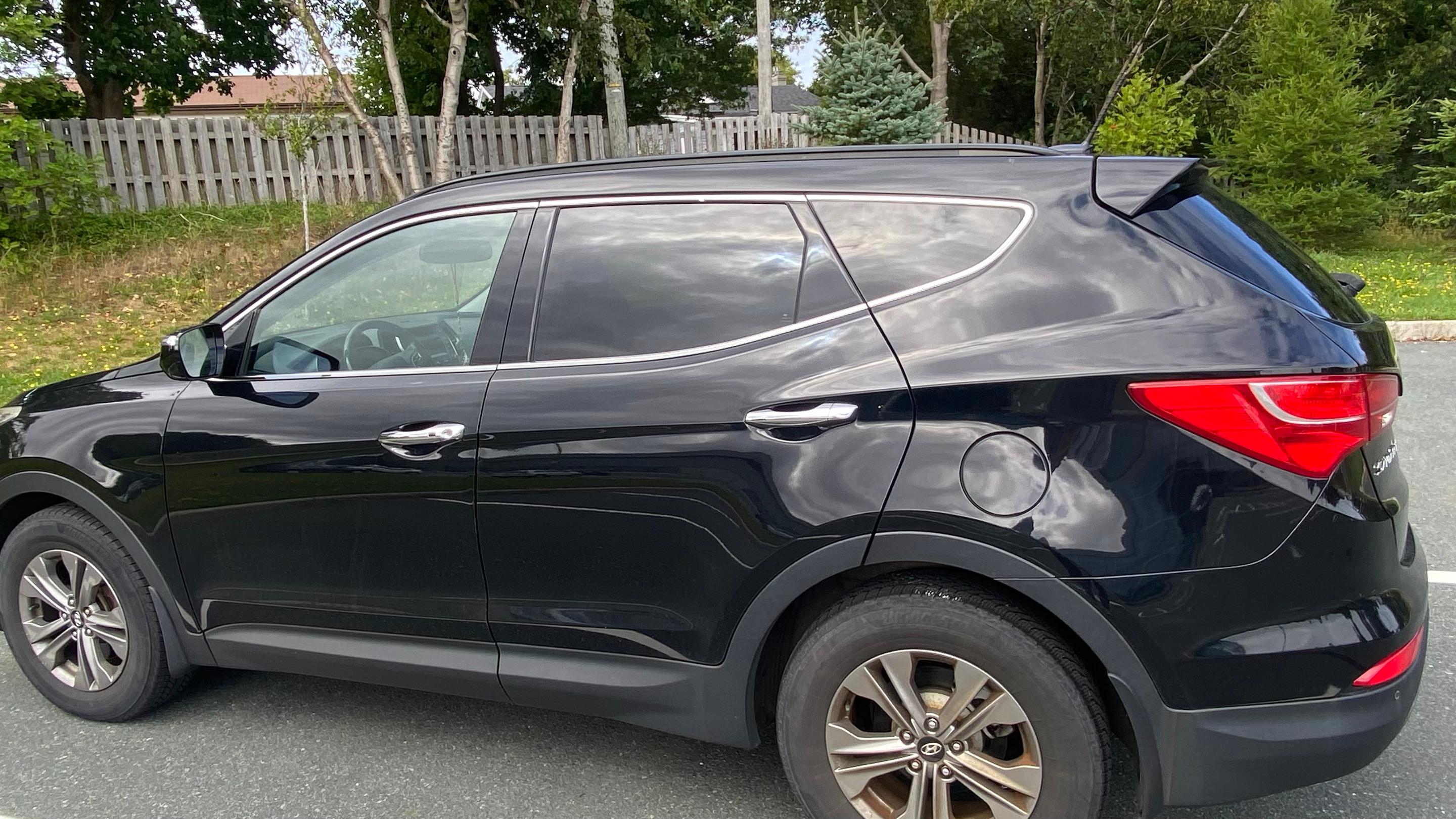 Hyundai Santa Fe Sport 2016 à St. John's, NL