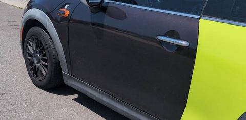 MINI Hardtop 2 Door 2015