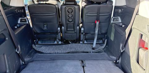 Honda Odyssey 2023