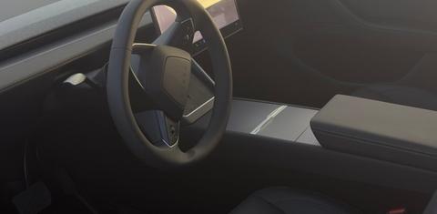 Tesla Model Y 2026