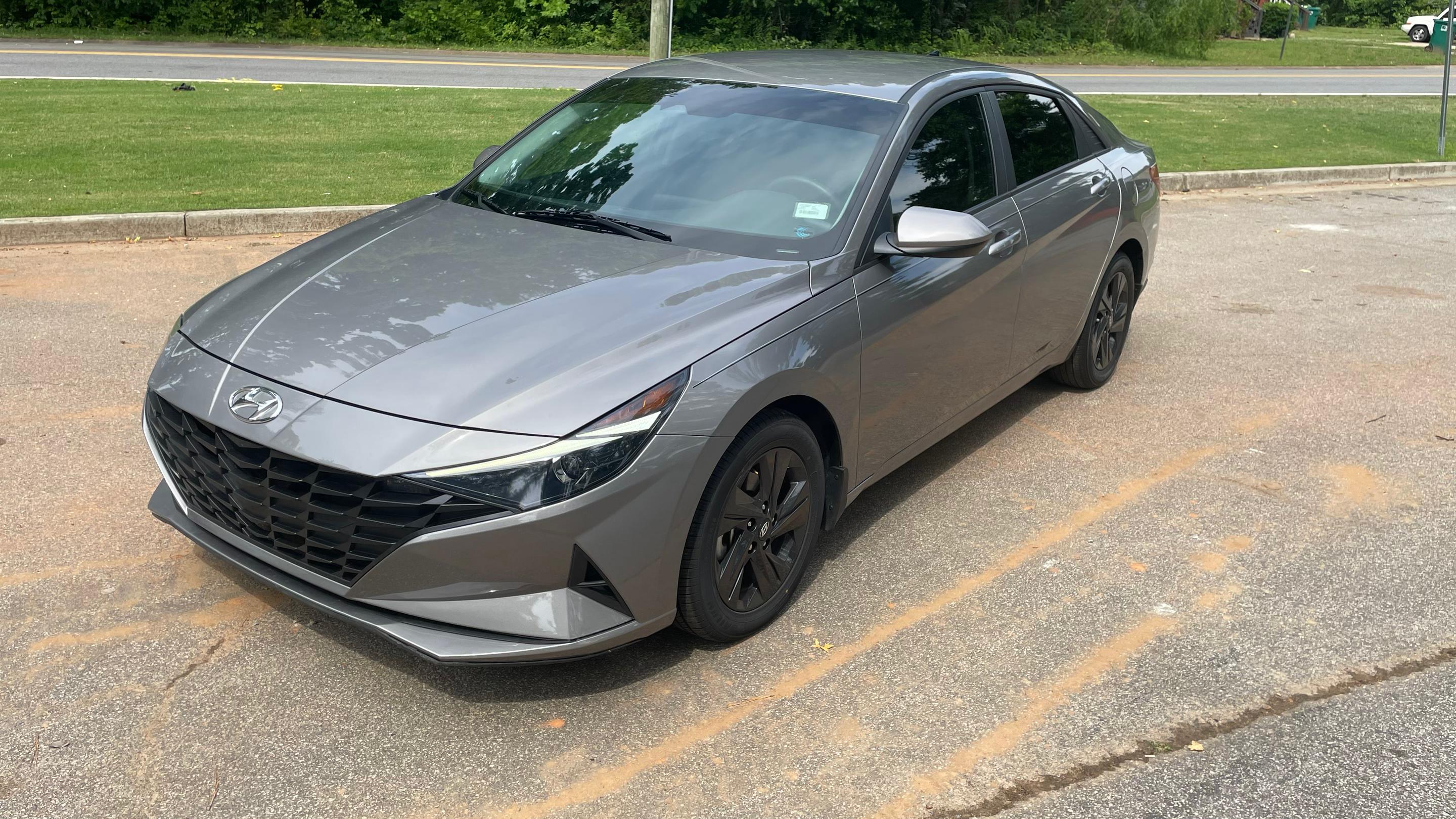 Hyundai Elantra 2023 in Smyrna, GA