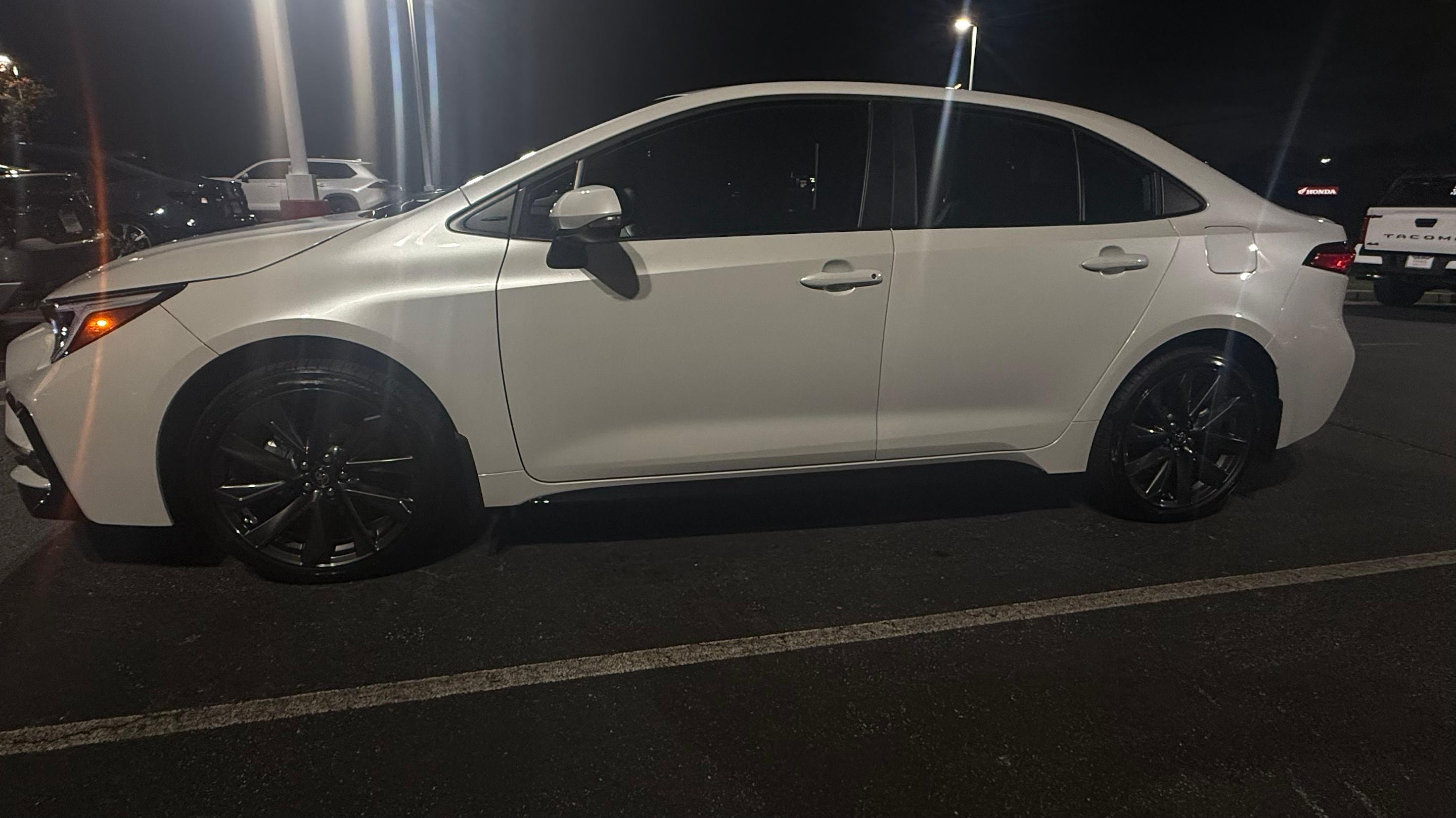 Toyota Corolla 2027 in College Park, GA