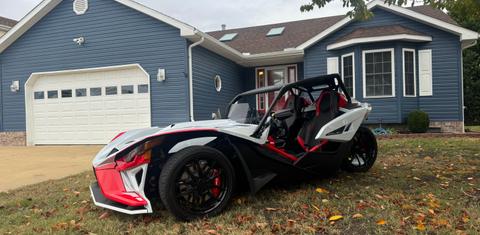 Polaris Slingshot 2023