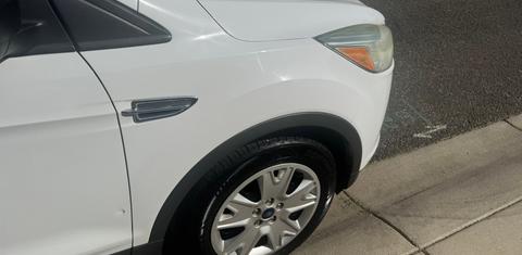 Ford Escape 2014