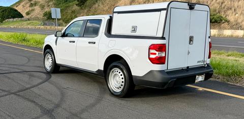 Ford Maverick 2022
