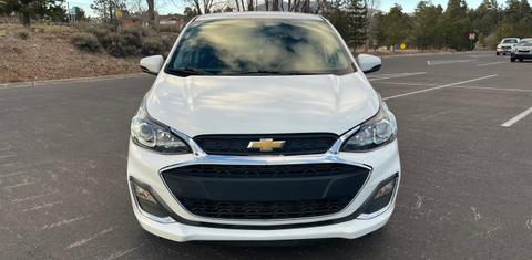 Chevrolet Spark 2020