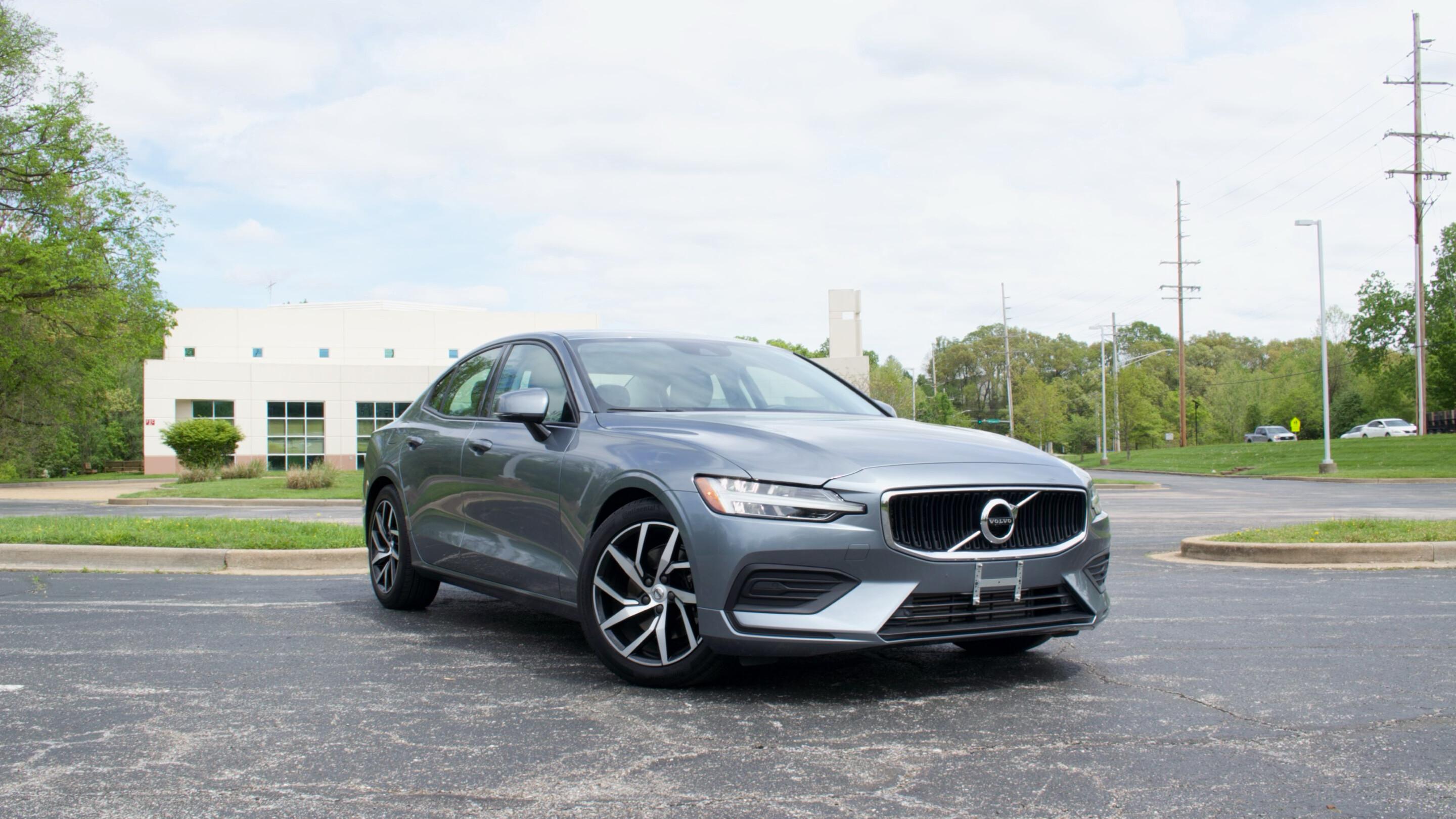Volvo S60 2019 in Ballwin, MO