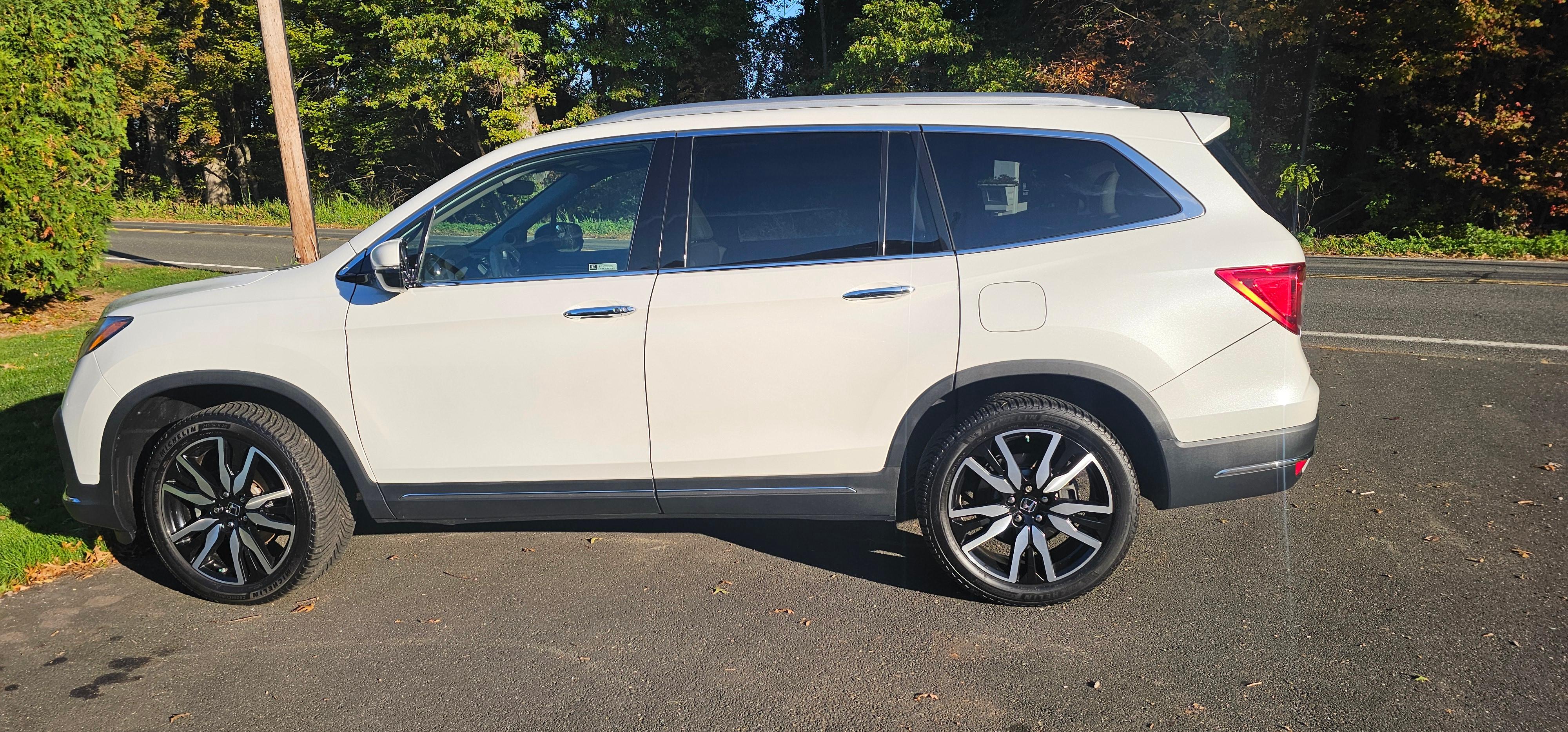 Honda Pilot 2020 in Windsor Locks, CT