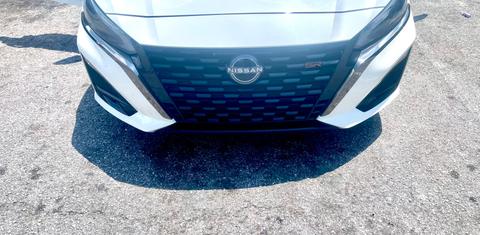 Nissan Altima 2024