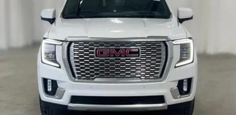 GMC Yukon 2023
