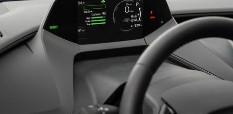 Toyota Prius 2023