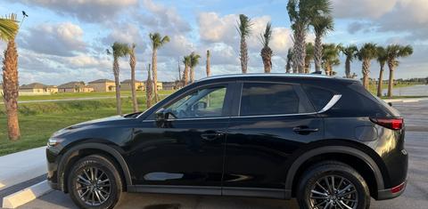 Mazda CX-5 2020