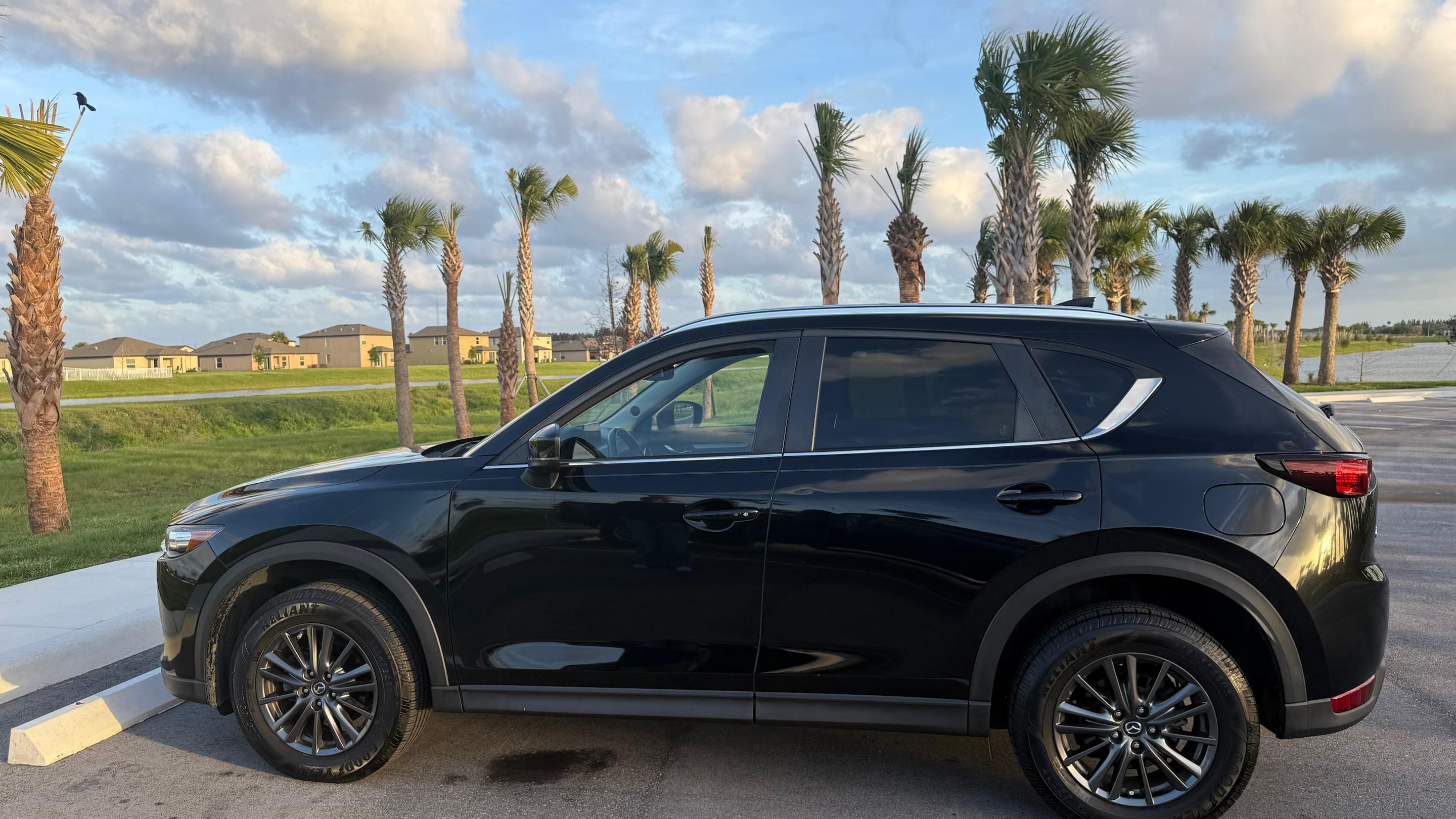 Mazda CX-5 2020 in Fort Pierce, FL