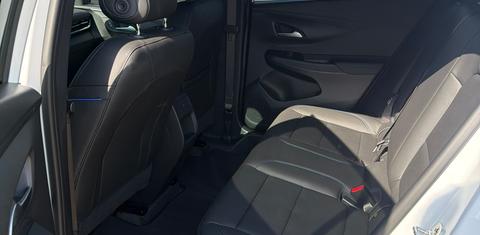 Buick Envista 2026
