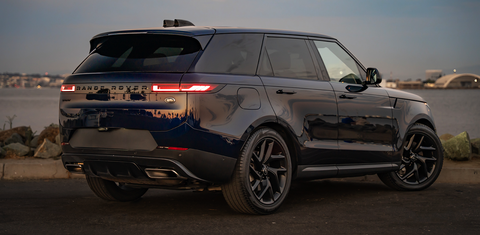 Land Rover Range Rover Sport 2023