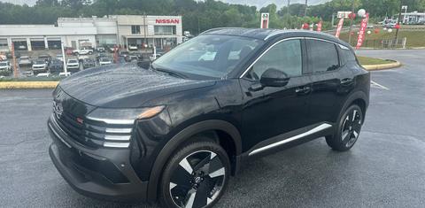 Nissan Kicks 2026