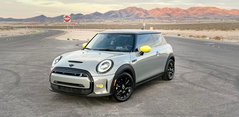 MINI Hardtop 2 Door 2022