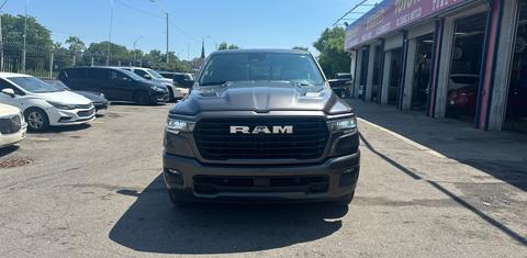 Ram 1500 2026