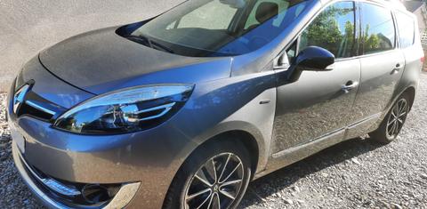 Renault GRAND SCENIC III BUSINESS 2013