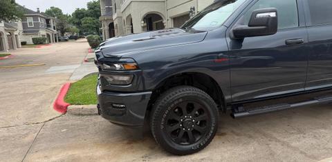 Ram 2500 2026