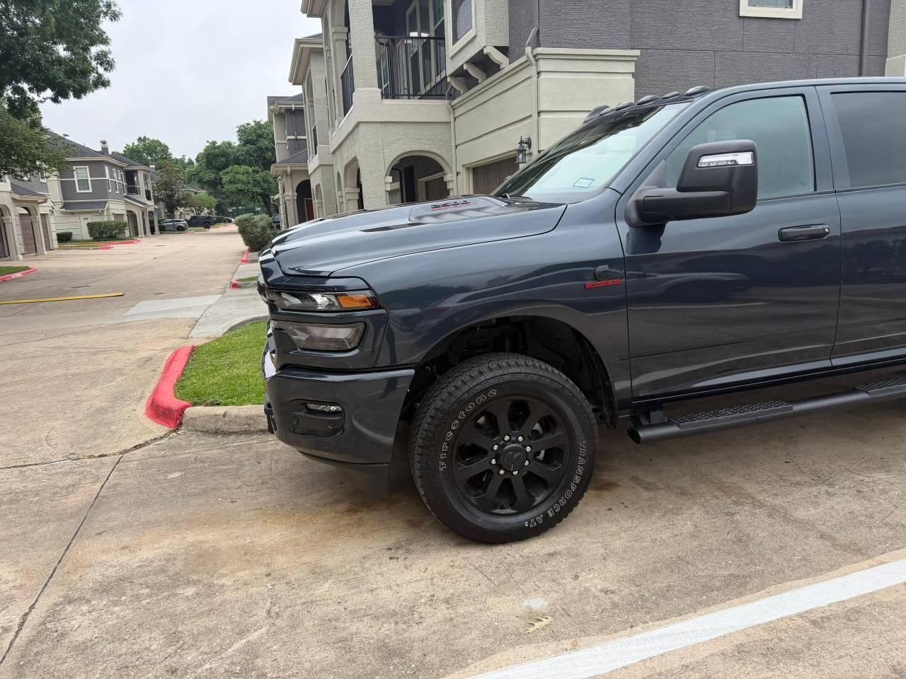 Ram 2500 2026 in Conroe, TX