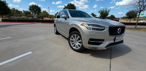 Volvo XC90 2016