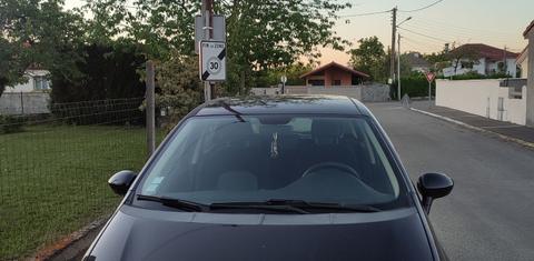FIAT GRANDE PUNTO 2009